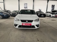 Seat Ibiza 2024