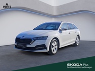 Skoda Octavia 2022