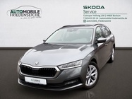 Skoda Octavia 2023