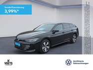 Volkswagen Passat 2025