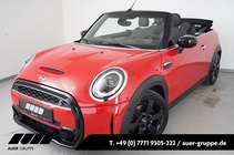 MINI Cabrio 2022