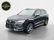 Seat Ateca 2022
