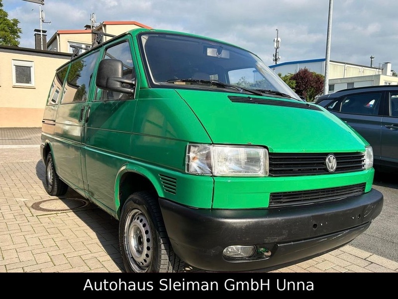Volkswagen T4