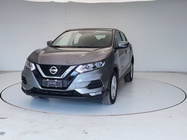 Nissan Qashqai 2020