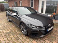 Volkswagen Arteon 2023