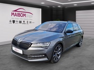 Skoda Superb 2022