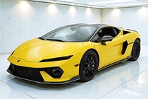 Lamborghini Other 2026
