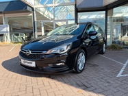 Opel Astra 2019