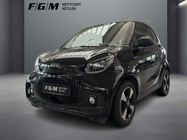 Smart ForTwo 2023