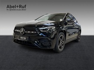 Mercedes-Benz GLA-Class 2026