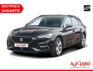 Seat Leon 2021