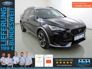 Cupra Formentor 2021