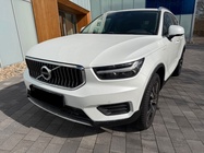 Volvo XC40 2022