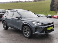 Cupra Formentor 2025