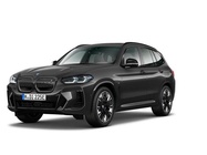 BMW iX3 2023