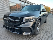 Mercedes-Benz GLB-Class 2021
