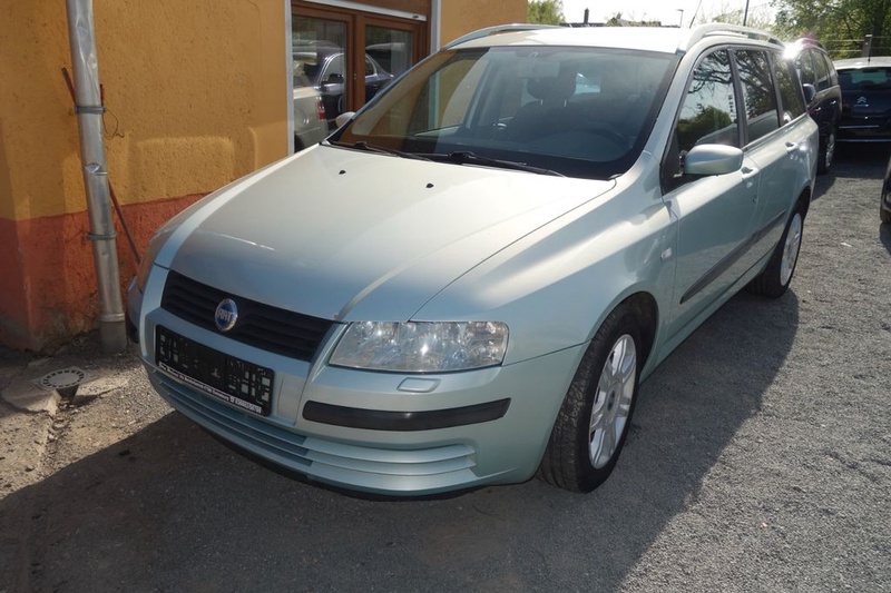 Fiat Stilo