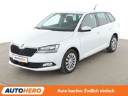 Skoda Fabia 2019
