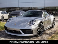 Porsche 992 2025