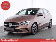 Mercedes-Benz B-Class 2023