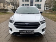 Ford Kuga 2019
