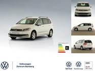 Volkswagen Touran 2025