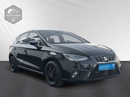 Seat Ibiza 2021