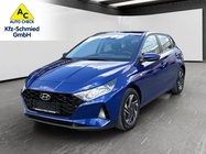 Hyundai i20 2024