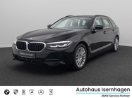 BMW 5 Series 2021
