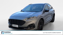 Ford Kuga 2023