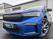 Skoda Enyaq 2023