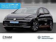 Volkswagen Golf 2025
