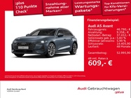 Audi A5 2025