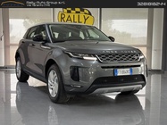 Land Rover Evoque 2019