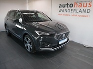 Seat Tarraco 2021