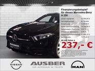 Mercedes-Benz A-Class 2020