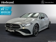 Mercedes-Benz A-Class 2025