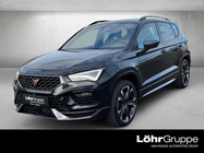 Cupra Ateca 2024