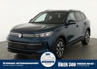 Volkswagen Tiguan 2025
