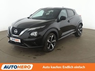 Nissan Juke 2021