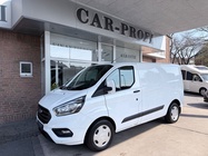 Ford Transit Custom 2019