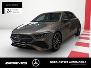 Mercedes-Benz A-Class 2025