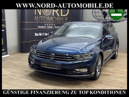 Volkswagen Passat 2023