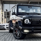 Mercedes-Benz G-Class 2024