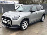 MINI Countryman 2025