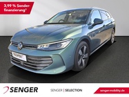 Volkswagen Passat 2025