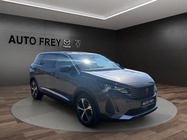 Peugeot 5008 2022