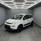 Fiat Panda 2020