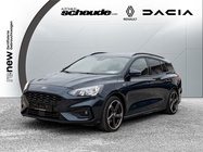 Ford Focus 2020
