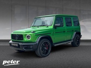 Mercedes-Benz G-Class 2022